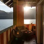 Chocolat Au * Omegna