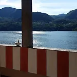 Chocolat Au Omegna