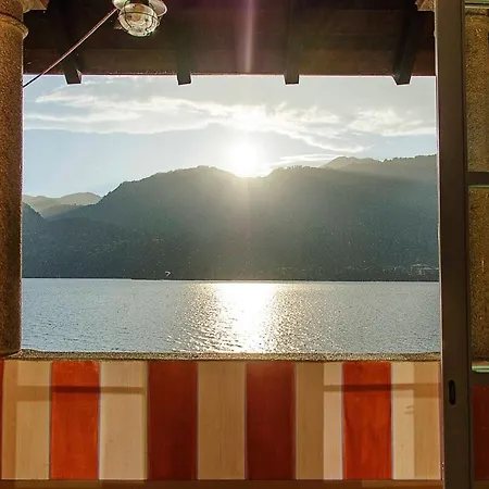 Chocolat Au Orman Evi *