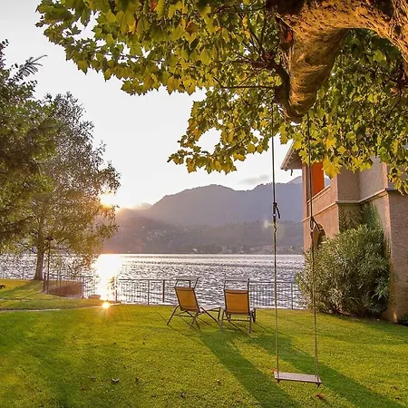 Chocolat Au Orman Evi Omegna