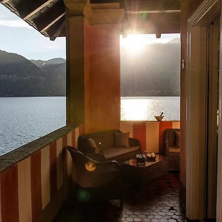 Chocolat Au * Omegna