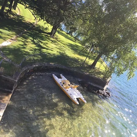 Chocolat Au Jaktstuga