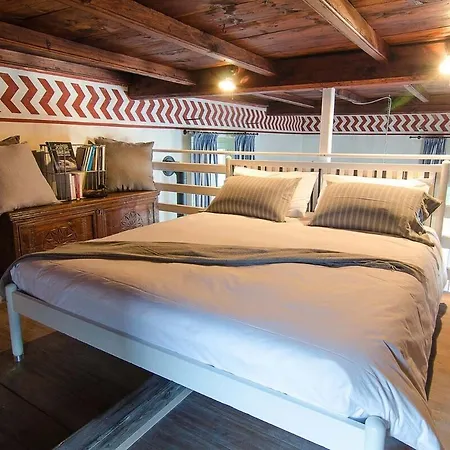 Orman Evi Chocolat Au