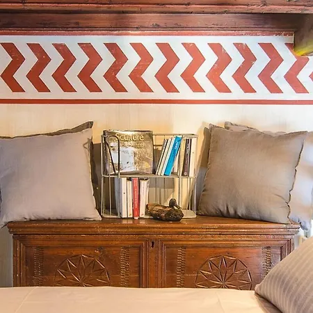 Chocolat Au Jaktstuga *