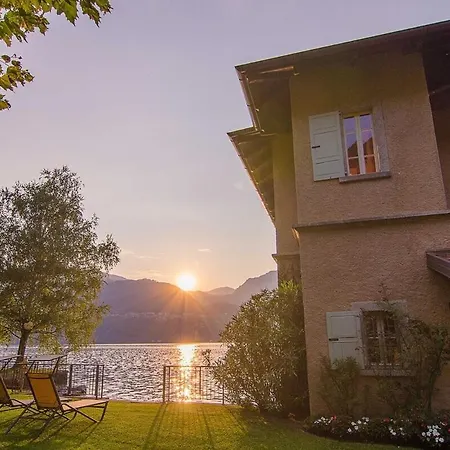 Jaktstuga Chocolat Au *