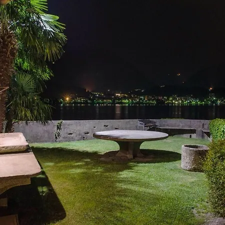 Chocolat Au Jaktstuga Omegna