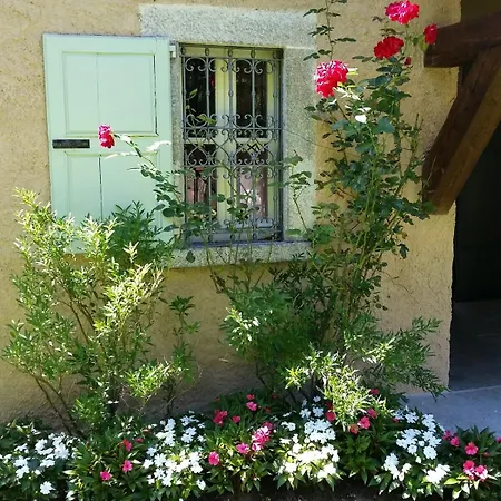 Chocolat Au * Omegna