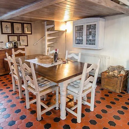 Orman Evi Chocolat Au