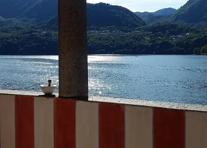 Chocolat Au Omegna